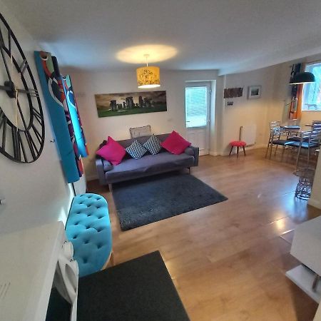 Eastfield Cottages Devizes Luaran gambar