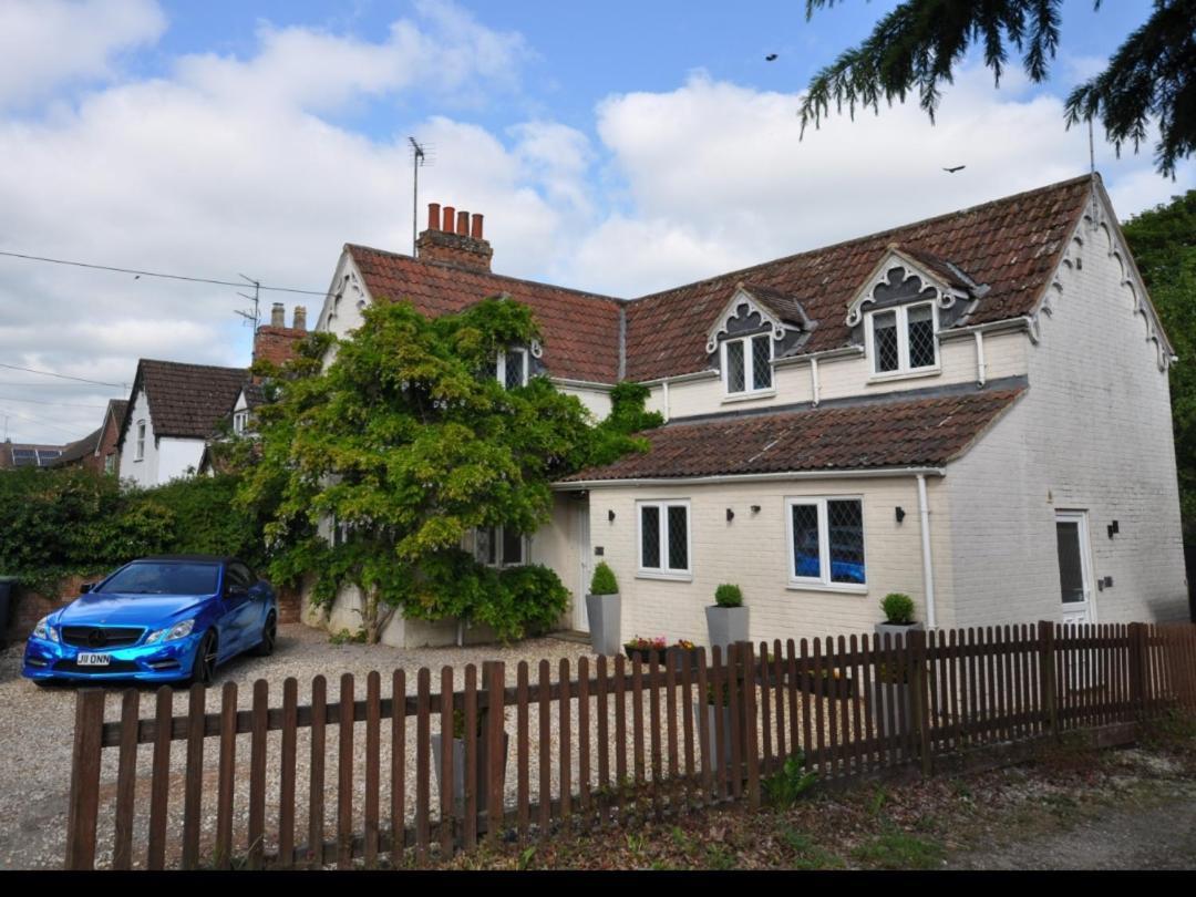 Eastfield Cottages Devizes Luaran gambar