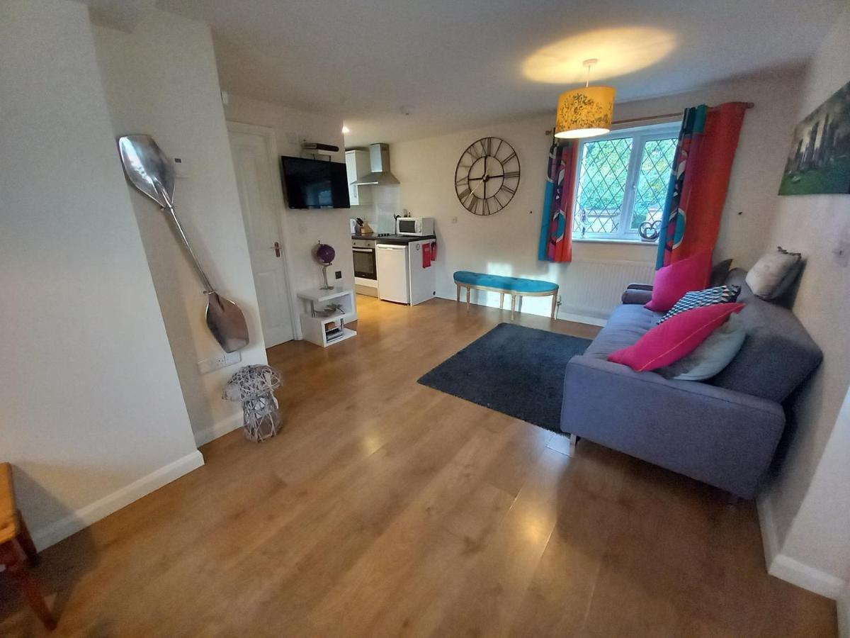 Eastfield Cottages Devizes Luaran gambar