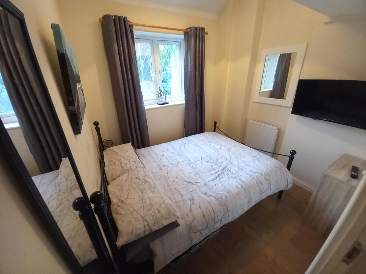 Eastfield Cottages Devizes Luaran gambar