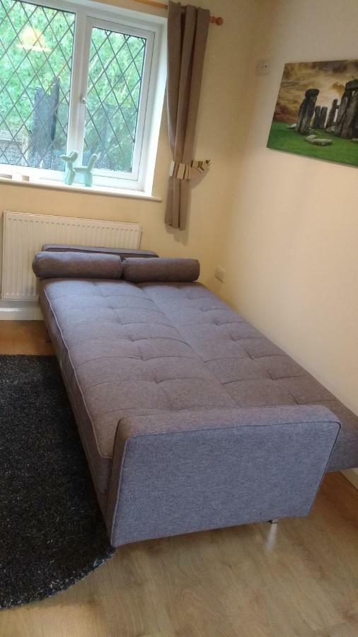 Eastfield Cottages Devizes Luaran gambar