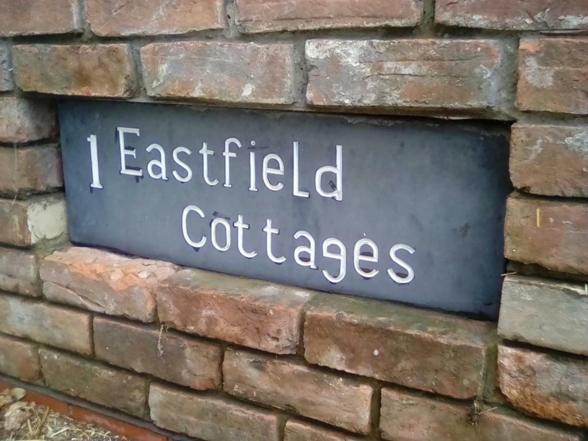 Eastfield Cottages Devizes Luaran gambar